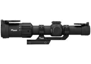 Sig Sauer Tango MSR 1-6X24 30MM Illuminated Reticle