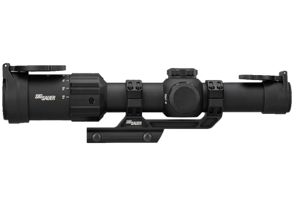 Sig Sauer Tango MSR 1-6X24 30MM Illuminated Reticle