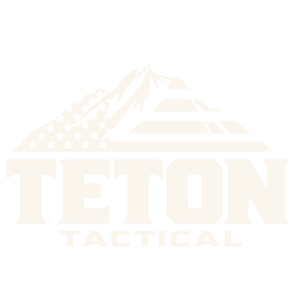Teton Tactical Supply