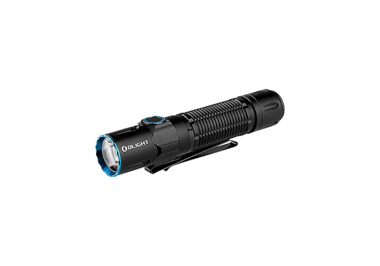OLight Warrior 3 S Led Flashlight BLK