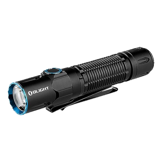 OLight Warrior 3 S Led Flashlight BLK